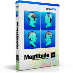 Maptitude 2018 download