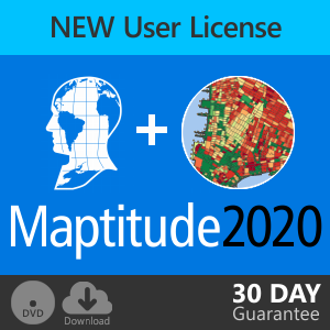 Maptitude 2018 mapping software download torrent windows 10