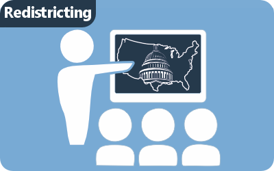 Maptitude for Redistricting Half Day Training