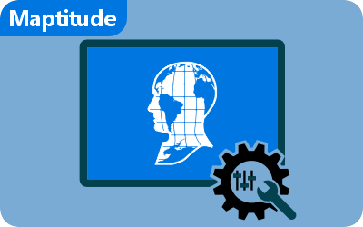 Maptitude Custom Services & Support (1-Hour)