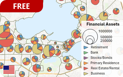 2020 Financial Assets Data