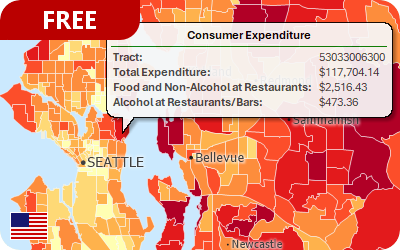 2024 Consumer Expenditure Data