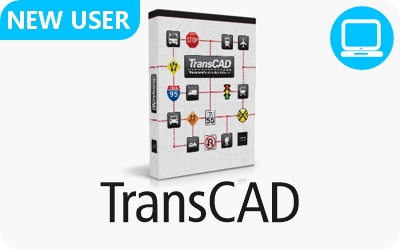 TransCAD Transportation Planning Software