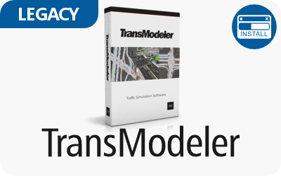 TransModeler Legacy Installer