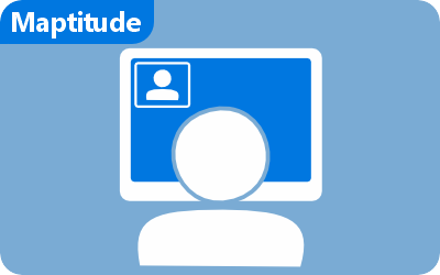 Maptitude Web-Based Training